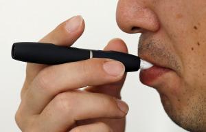Tobacco giant launches new 'healthy' cigarette trading tobacco for heat