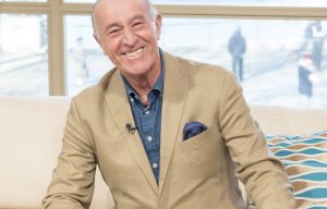 Strictly’s Len Goodman hints his replacement has still not been found