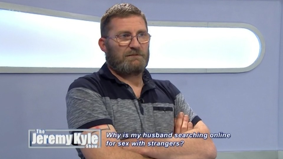 Steve still denies cheating on Julie, despite what the lie detector said