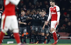 Arsenal fans blasts Carl Jenkinson's dismal performance against Southampton