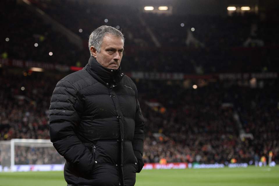 Manchester United Jose Mourinho needs time as he can definitely turn it around