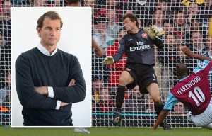 Ex-Arsenal star Jens Lehmann appeals £214,000 fine for attempted assault in roadside incident