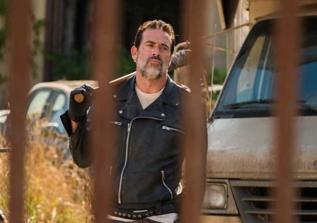 The Walking Dead