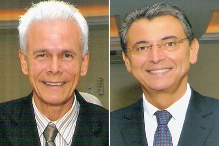 Dr Edmar Maciel and Dr Marcelo Borges are pioneering the treatment 