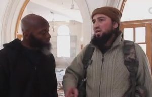 Aleppo rebel leader vows to keep fighting Assad's 'criminal regime' after making 'tactical retreat'