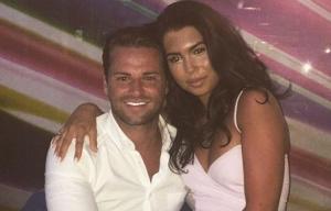 CBB winner James Hill finds love with Topshop assistant Naomi Hibbert and tells pals he's 'never felt this way'