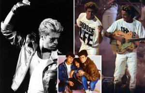 George Michael's devastated bandmate Andrew Ridgeley says his pal would be 'humbled' by love for him