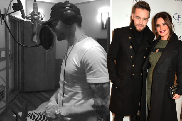 compoiste liam payne