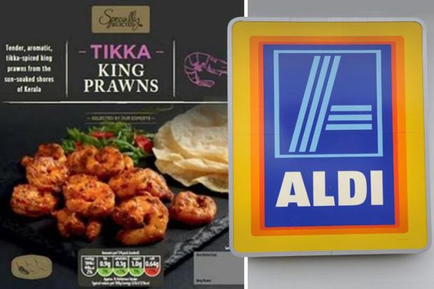 composite aldi prawns