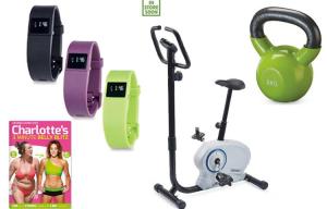 What are Aldi's Specialbuys for Monday 2nd January? Latest fitness deals and offers