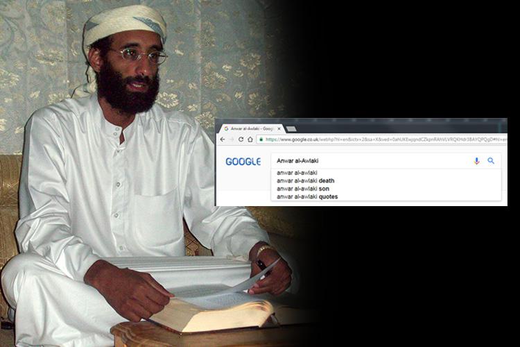 Anwar al-Awlaki