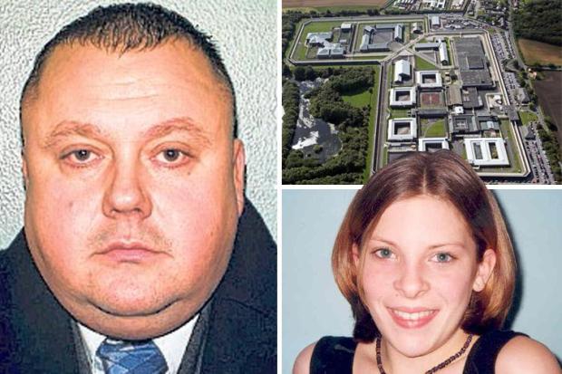 composite levi bellfield