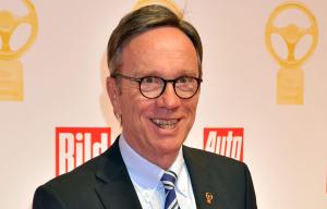 A hard Brexit will be ‘mission impossible’ warns head of German motor industry