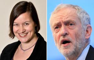 Labour MP breaks ranks and slams militant union leaders for clobbering hard working Brits with Xmas strikes
