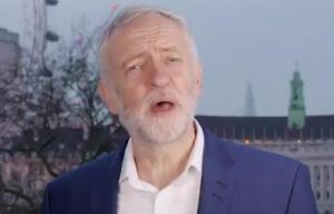 Corbyn says he 'understands' concerns behind the Brexit vote and why people don't trust the EU
