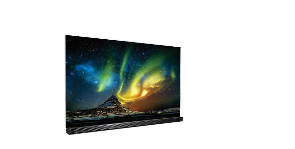 LG TV