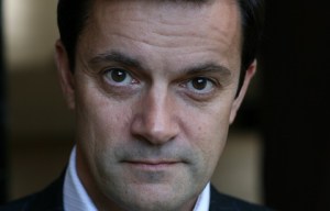 Death In Paradise actor Tony Gardner reveals he contracted ZIKA while filming in the Caribbean