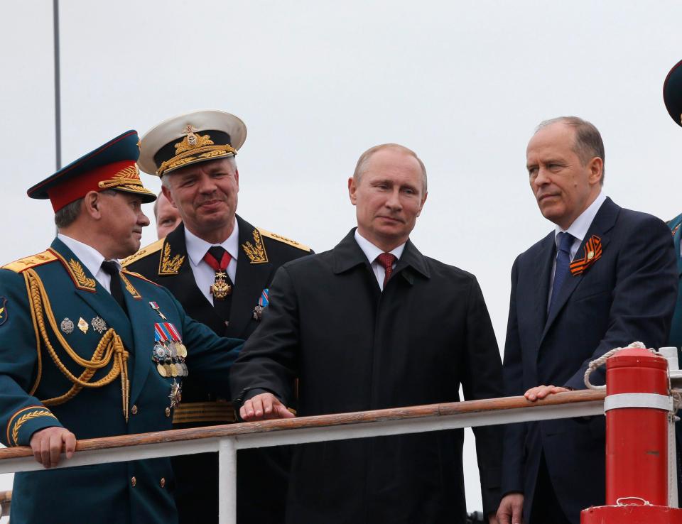 Putin