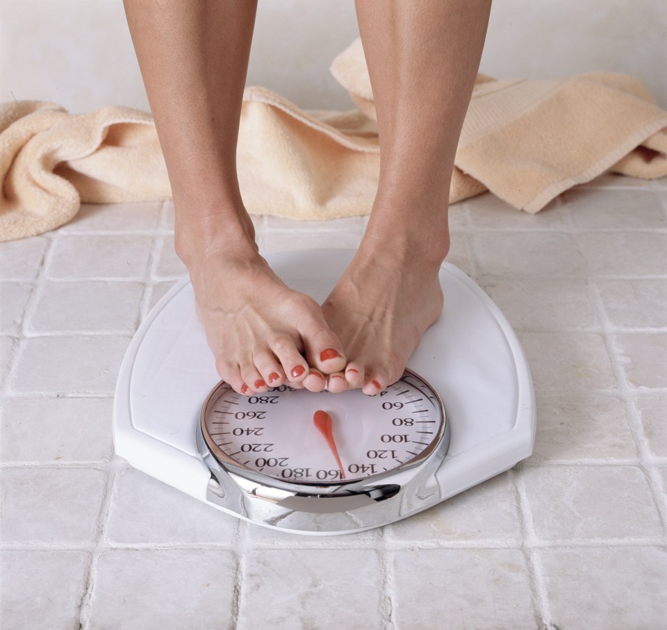 Researchers were surprised to find that average weight gain for dieters was likely to be greater than for those who never diet