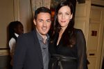 Liv Tyler, Dave Garner