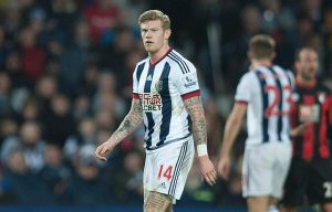 Premier League ace James McClean offers to buy pregnant homeless woman a caravan