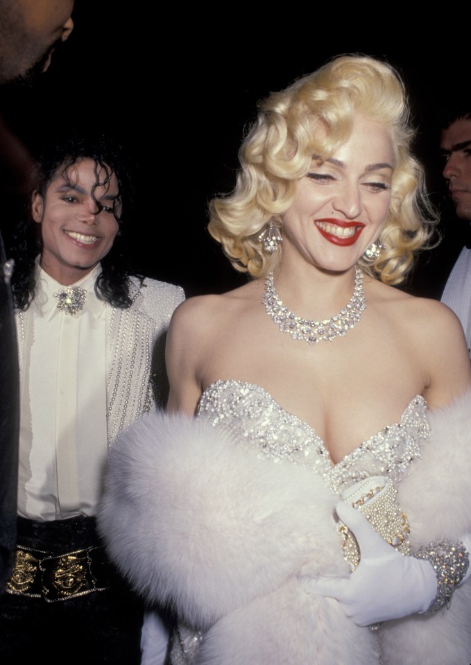 Michael Jackson had a close bond with the singer