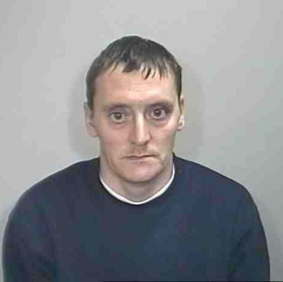 Karen Matthews