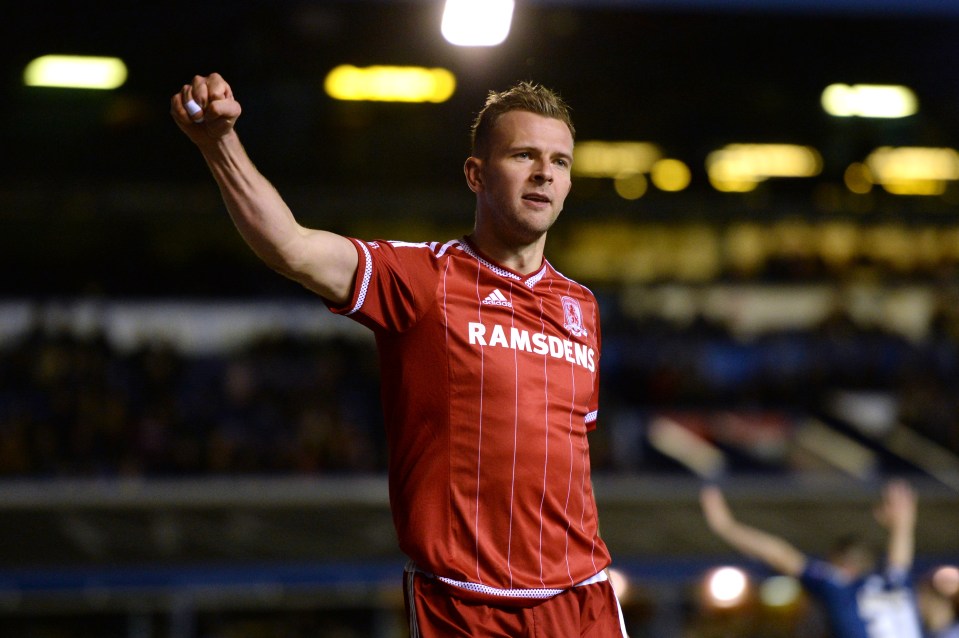 Jordan Rhodes is open to a move to Sheffield Wednesday if he can go out on loan