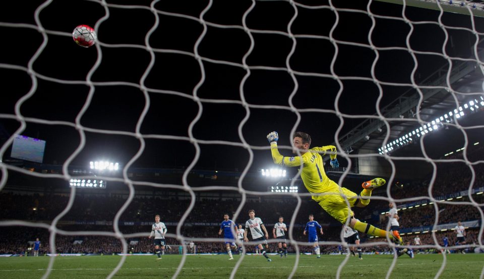 Eden Hazard proved Chelsea had class despite dismal season