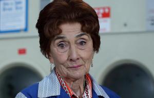 EastEnders legend June Brown admits her future on the soap as Dot is hanging in the balance