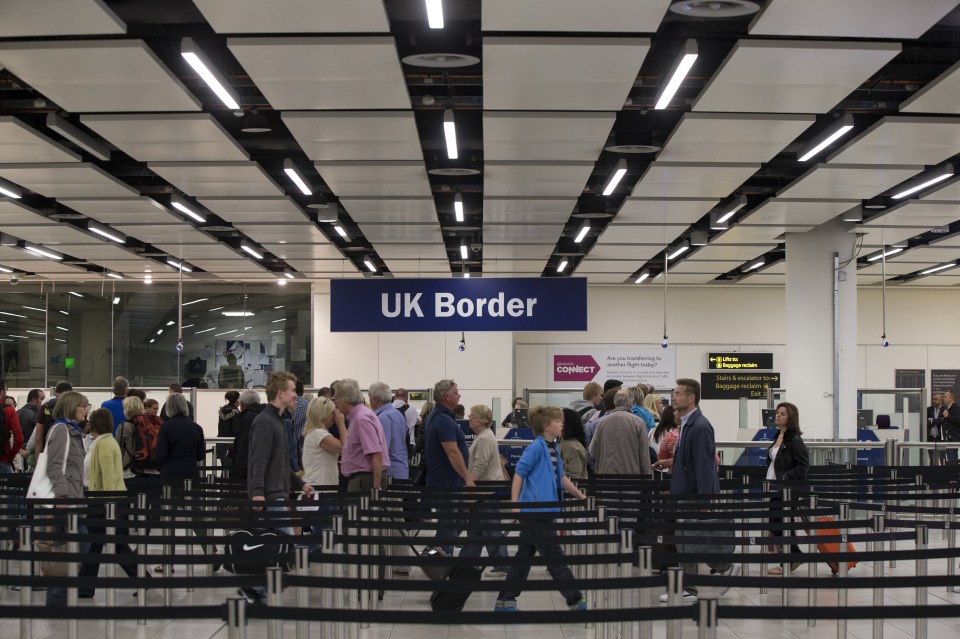 Dame Louise’s report exposes the impact of mass immigration