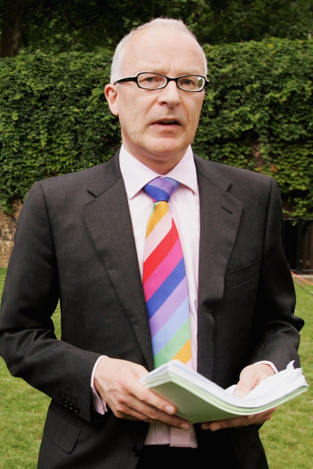 Phil Shiner finally confessed to a host of misconduct charges including acting 'without integrity'