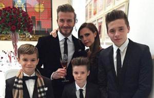 David and Victoria Beckham moving to £5million country barn in celeb hotspot favoured by Prince Harry, Meghan Markle and Rita Ora