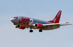 Drunk Brit forced Jet2 plane to divert after abusing passengers and kids on board