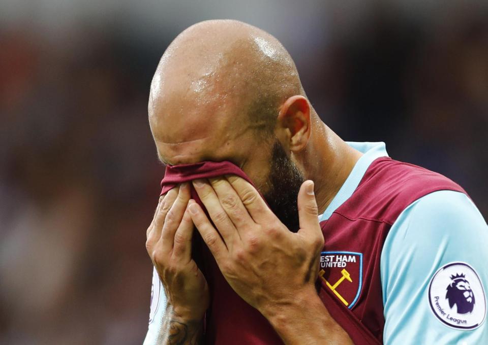 Simone Zaza's agent has confirmed he will be returning to Juventus
