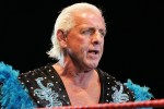 Ric Flair claims his daughter Charlotte is a better athlete than WWE's cruiserweight athletes