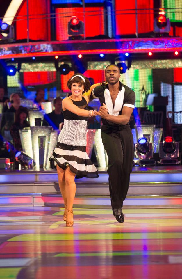 Ore Oduba 