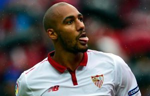 Sevilla tell Chelsea and Man City they must meet £25.5m release clause if they want Steven N'Zonzi