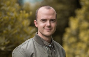 Darren Jeffries has revealed his comeback as OB will be short lived