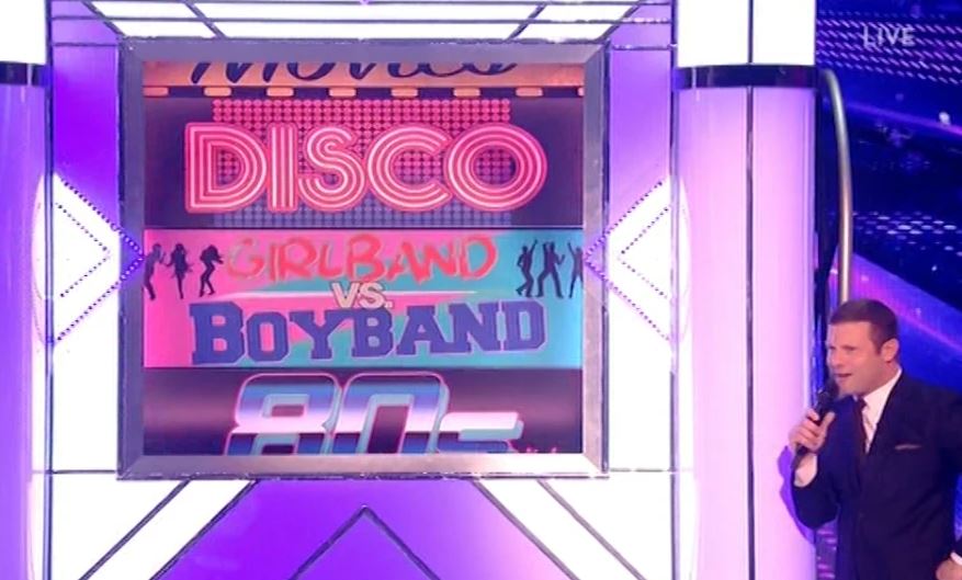 Then there was the whole jukebox debacle which left viewers outraged