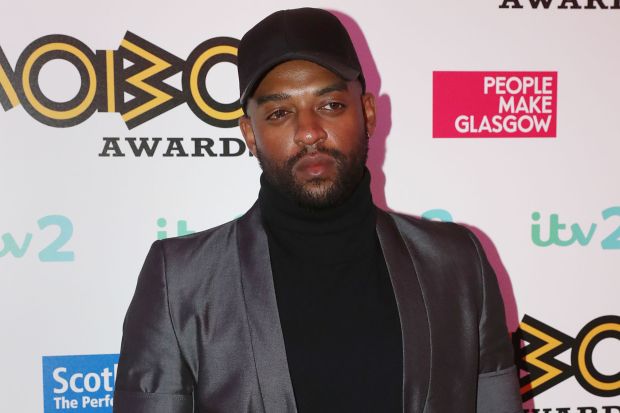 Oritse Williams