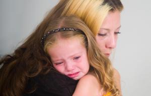 Millions of kids will miss out on seeing both their parents this Christmas, research reveals