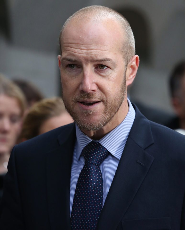 Thomas Mair trial