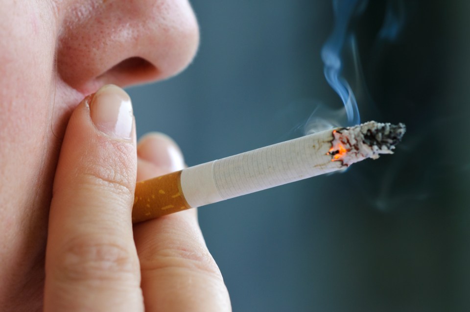 Dr Murthy's warning are at odds with UK public health officials who claim e-cigs are "95 per cent less harmful to your health than normal cigarettes'
