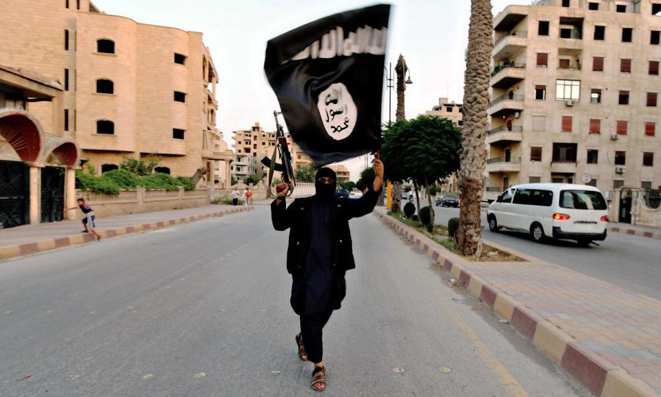 ISIS has claimed responsibility for the Berlin truck massacre