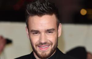 Liam Payne
