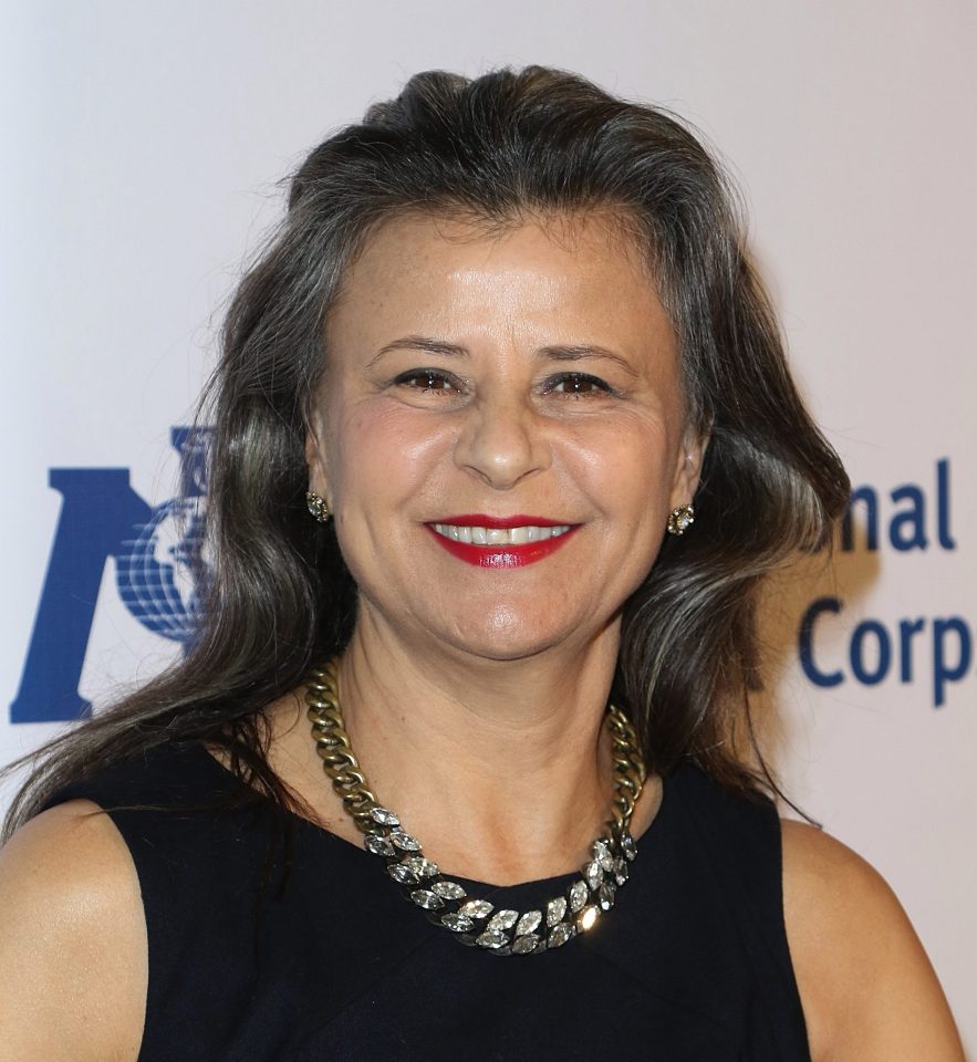 International Medical Corps Annual Awards Celebration - Arrivals