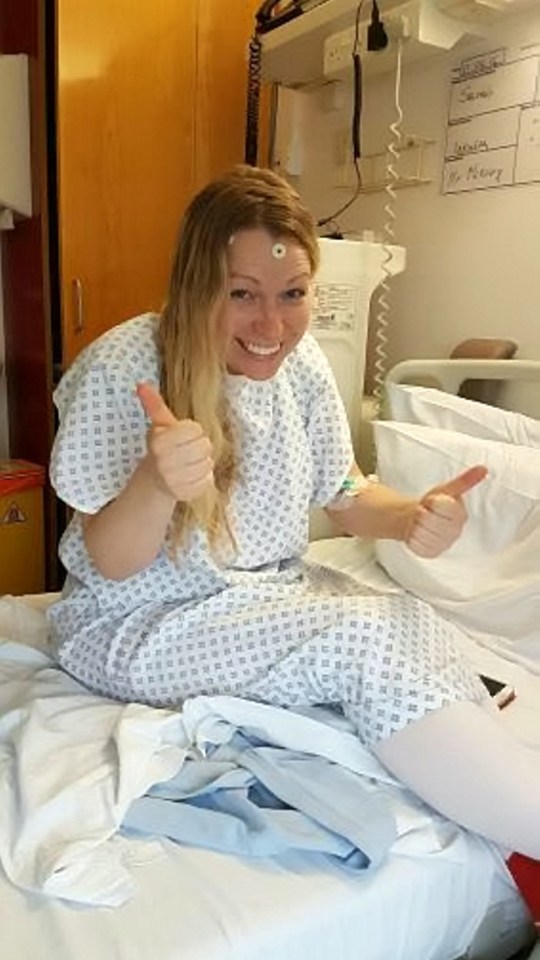 Brain tumour student