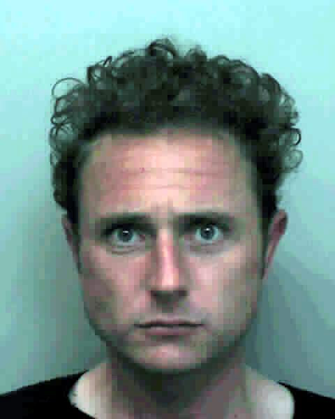 mum visits jailed drink driver