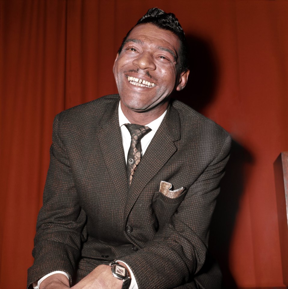 Little Walter